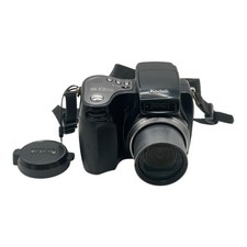 Kodak EasyShare Z7590 zoom