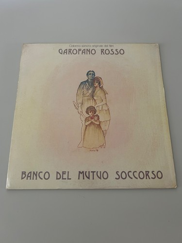 Banco del mutuo soccorso - ,