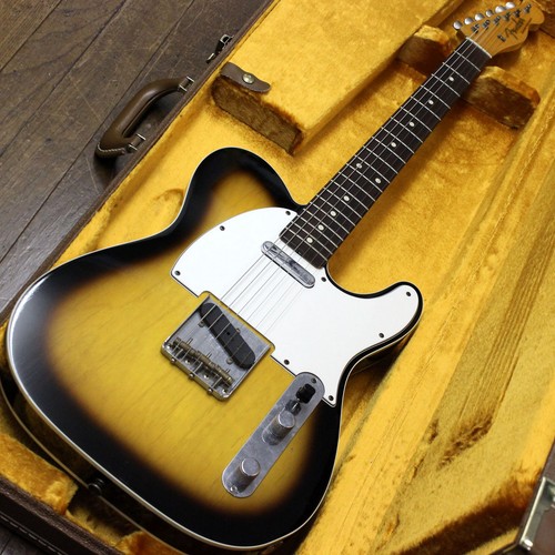 Chitarra elettrica usata