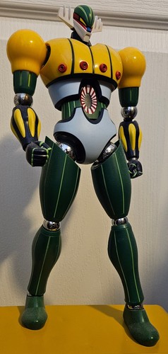 Figurina jeeg world - scope, in