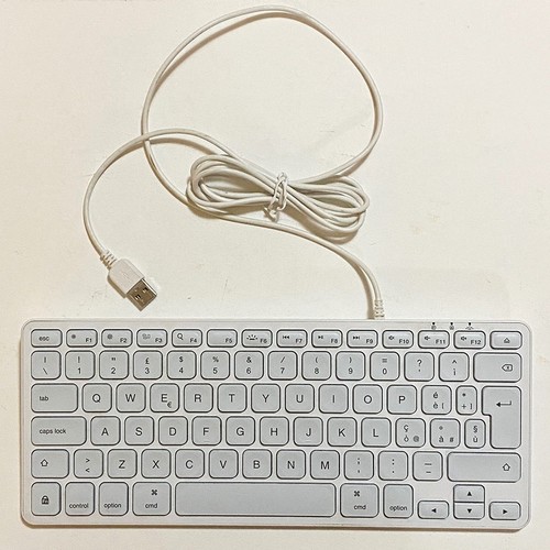 Perixx periboard 332 mini - periboard-332,