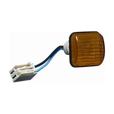 Fanale freccia destro o