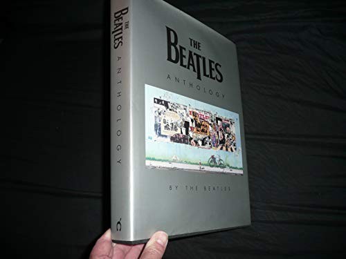 The beatles anthology - the,