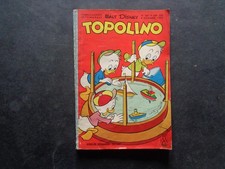 Topolino libretto 367 - -367, del