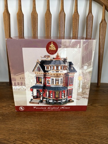 Lemax village collection - lemax,