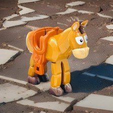 #0377 - Bullseye (Toy Story)
