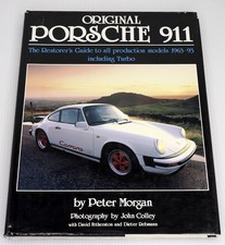 Original Porsche 911