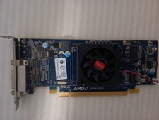 Scheda video AMD Radeon hd6350