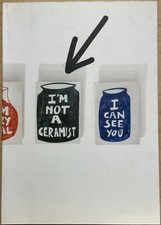 Luce Nipples, Museo Carlo