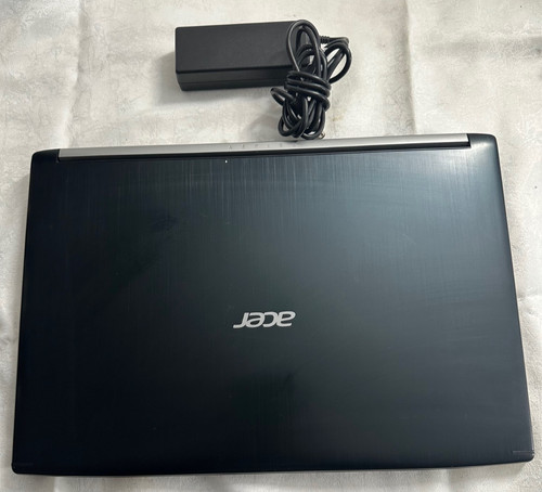 Acer aspire a717 71g 17 - aspire, 17,3