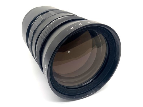 Pentacon 300mm obiettivo a - 300mm, 1:4