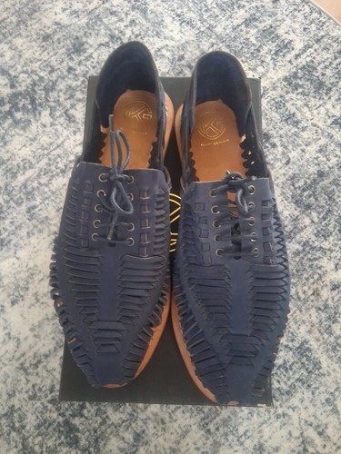 Sandali kurt geiger uomo - kurt,