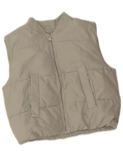 Gilet imbottito zara - gilet,