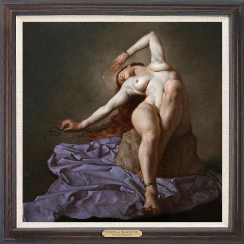 Dipinto olio mano - dipinto,