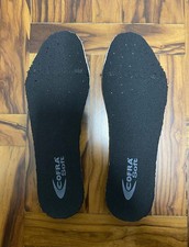 Cofra coppia solette originali