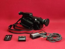 SONY HANDYCAM CAMCORDER