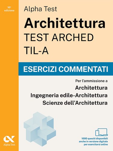 Alpha test architettura - alpha,