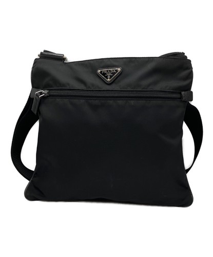 Borsa tracolla prada nylon - borsa,