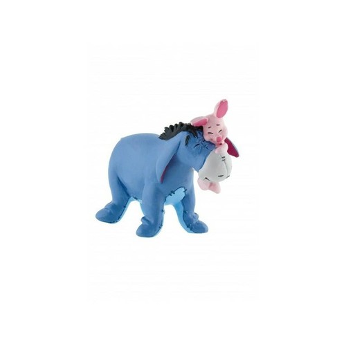 Con pimpi action figures - pimpi,
