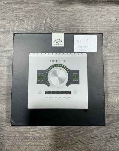 Universal audio aptxqg2 stu - audio, aptxqg2-stu