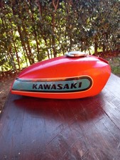 KAWASAKI MACH 3 CILINDRI A