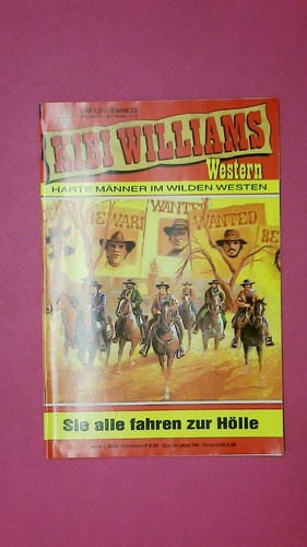 233913 kibi williams sie - 233913,