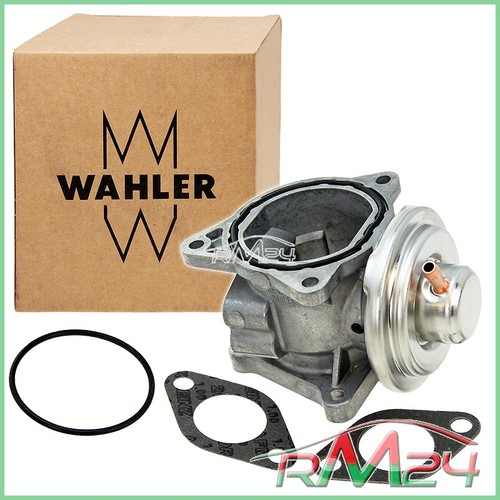 Wahler valvola egr 7496d - wahler,