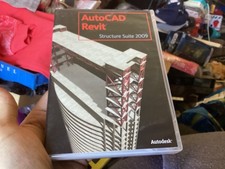 Software AutoCAD Revit