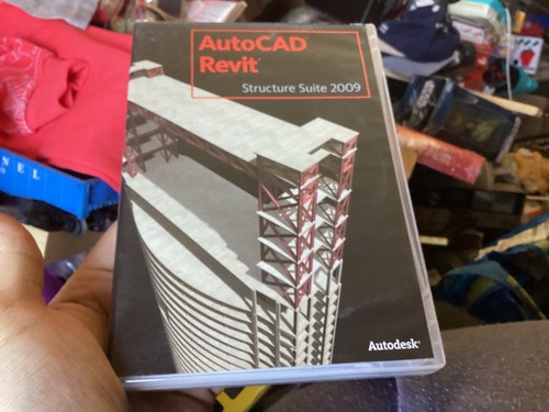 Software autocad revit - software,