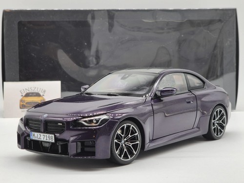 Bmw coupe twilight - (g87),