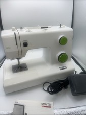 Pfaff Smarter 140s Sewing