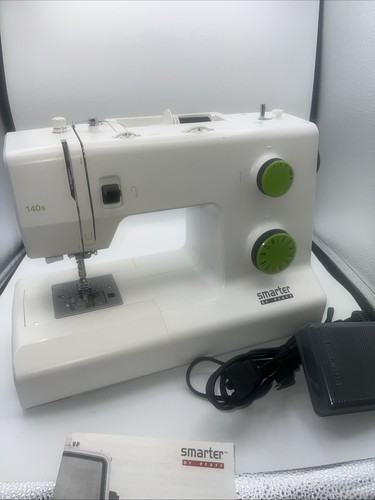 Pfaff smarter 140s sewing - 140s,