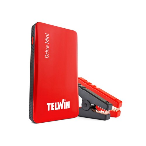Drive mini telwin - drive,