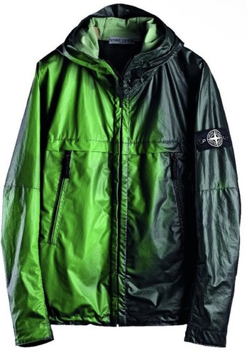Stone island giacca reattiva - giacca,