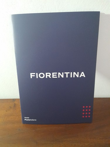 Folder filatelia poste - folder,