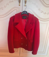 cappotto corto donna