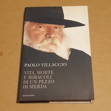 Paolo VILLAGGIO - VITA MORTE E