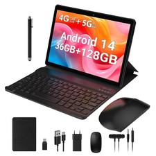 Android 14 Tablet Tablet 10