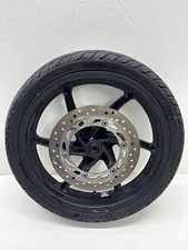 CERCHIO RUOTA ANTERIORE