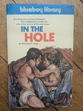 In The Hole 1977 VINTAGE PULP