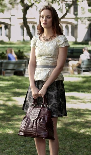 Rare blair waldorf skirt - rare,