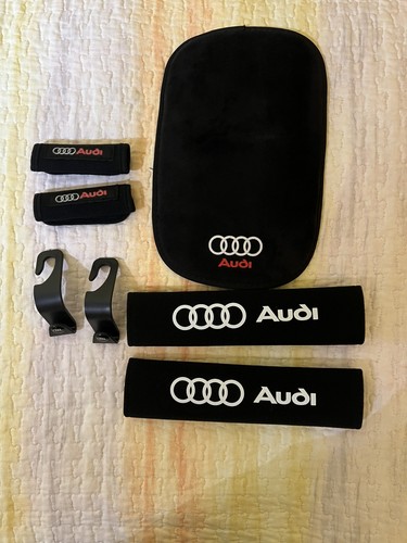 Accessori audi - accessori,