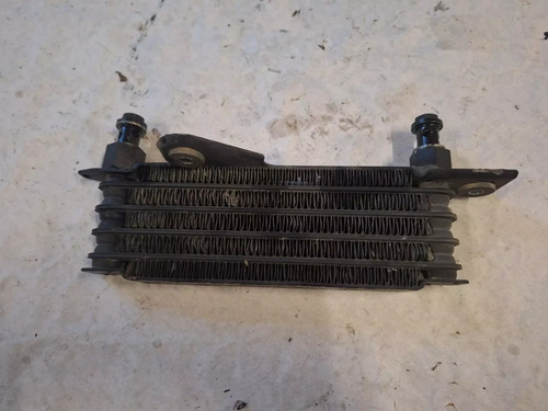 Radiateur suzuki 650 djebel - radiateur,