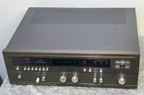Sintonizzatore dual 1740 - sintonizzatore,