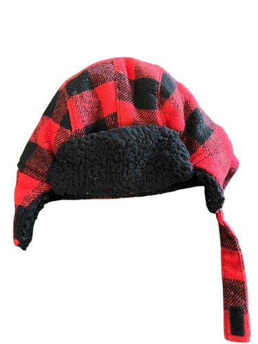 Cappello cacciatore lana