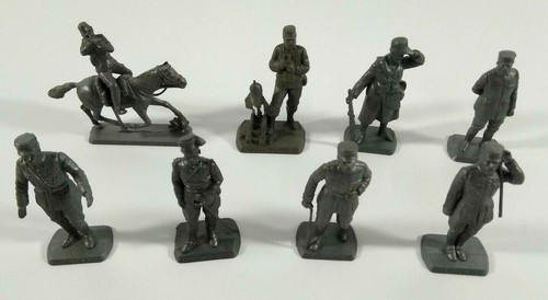 Mokarex set figurine - da, 8
