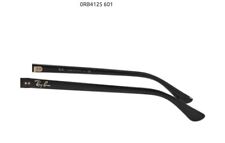 RAY BAN RB 4125 ORIGINAL TEMPLES RAY BAN 4125 ASTE ORIGINALI DI RICAMBIO