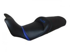 BMW F800GS 2008-2017 Top Sellerie Sella Comfort Opz. Gel/Alta/Bassa  SGC5040