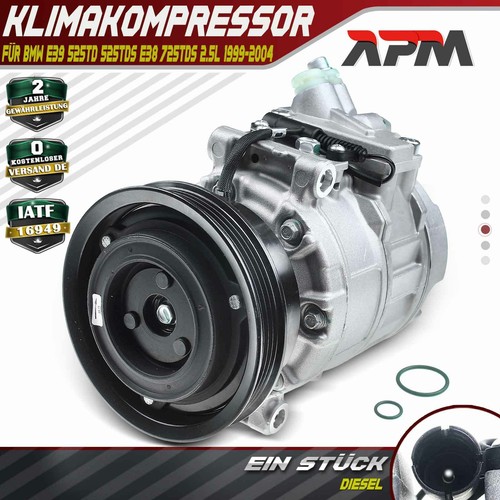 Compressore climatizzatore - compressore,