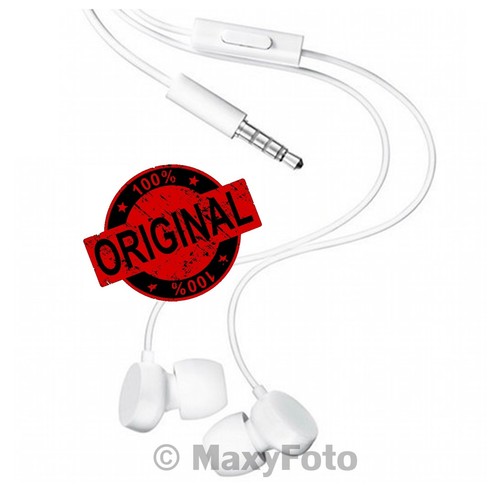 Auricolare originale stereo - originale,